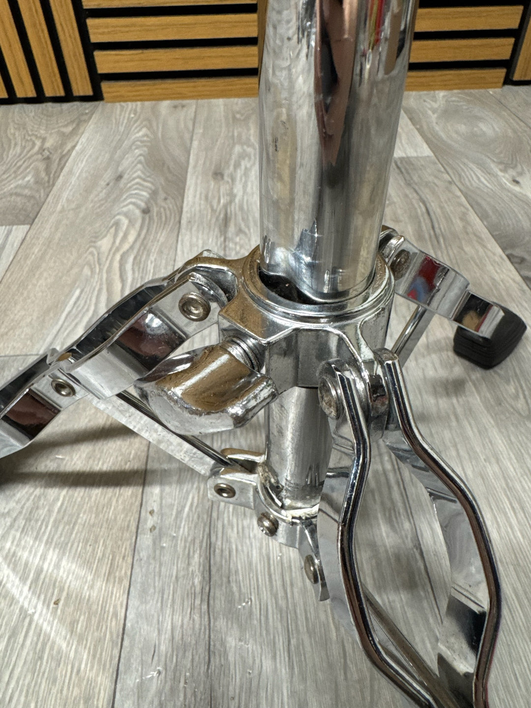 Pearl 800 Snare Drum Grab Stand / Double Braced Hardware #WA35