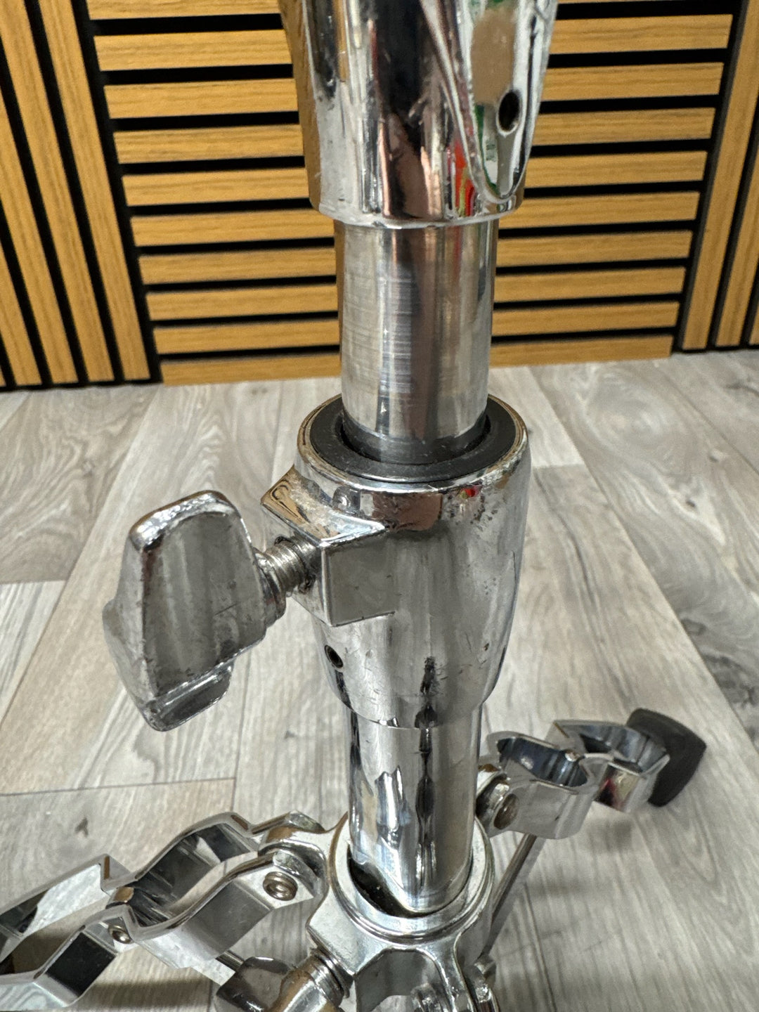 Pearl 800 Snare Drum Grab Stand / Double Braced Hardware #WA35
