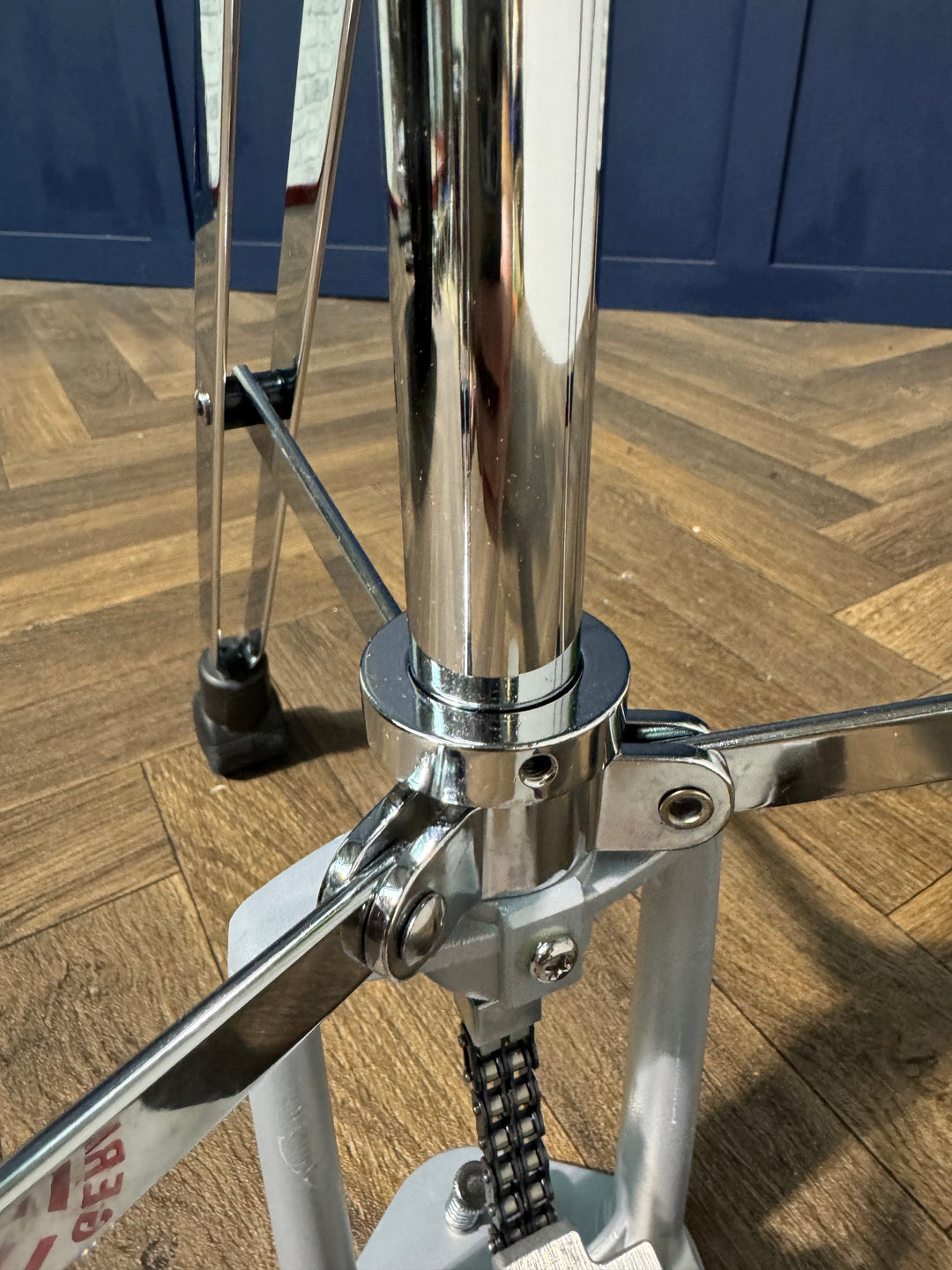 SONOR 2000 Series Hi Hat Cymbal Stand Double Braced / Hardware #NX6