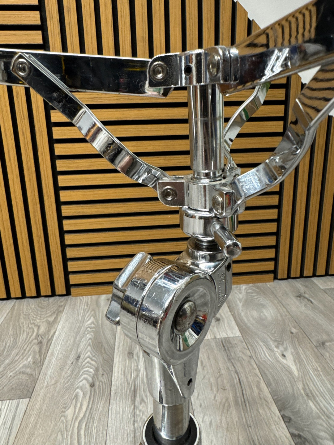 Pearl 800 Snare Drum Grab Stand / Double Braced Hardware #WA35