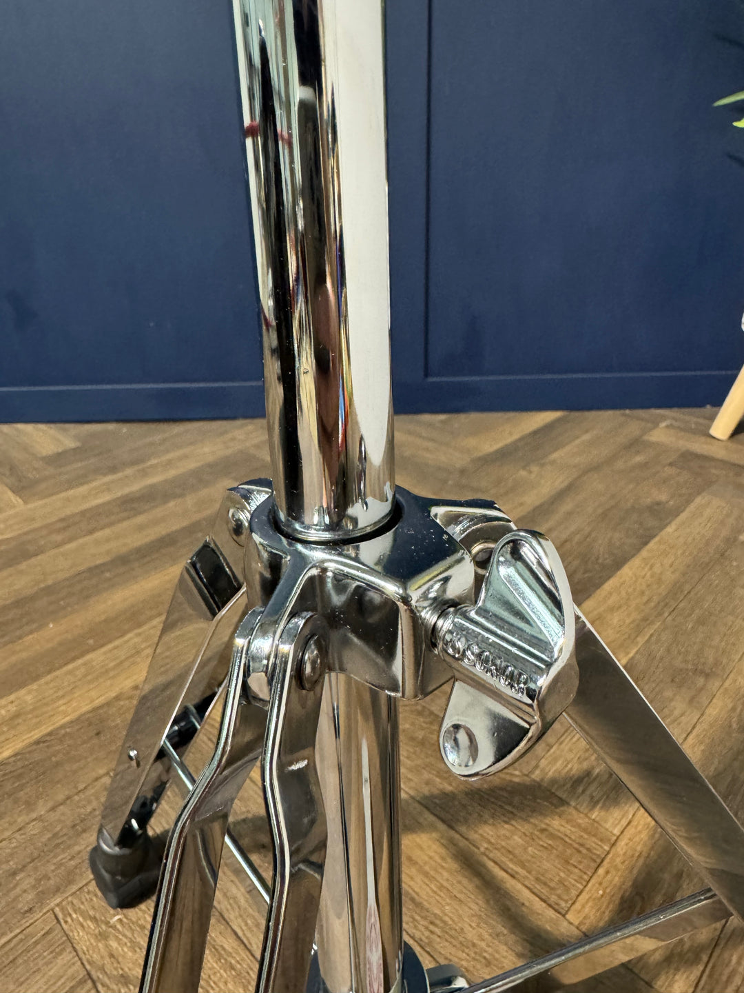 SONOR 2000 Series Hi Hat Cymbal Stand Double Braced / Hardware #NX6