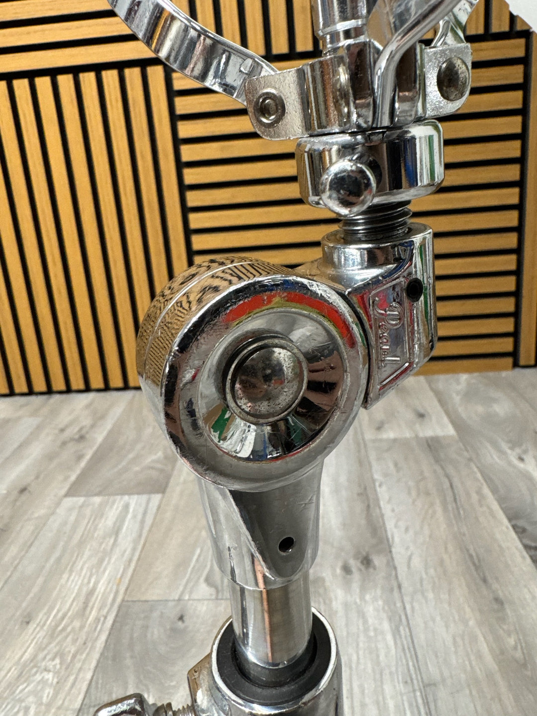 Pearl 800 Snare Drum Grab Stand / Double Braced Hardware #WA35