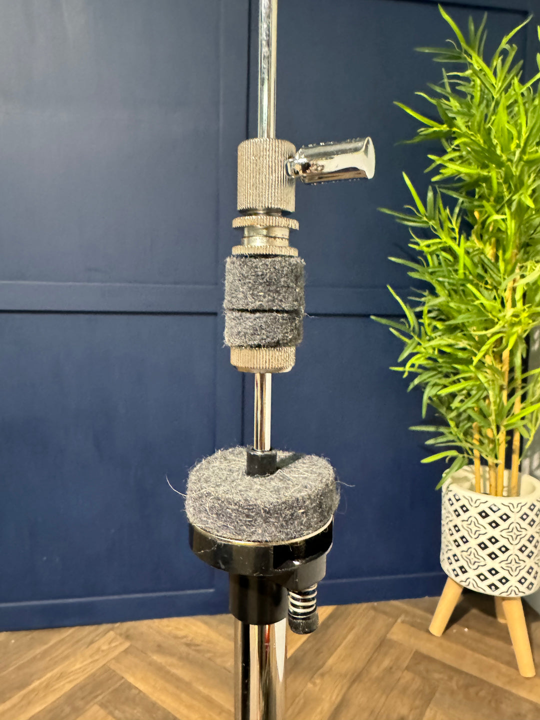 SONOR 2000 Series Hi Hat Cymbal Stand Double Braced / Hardware #NX6
