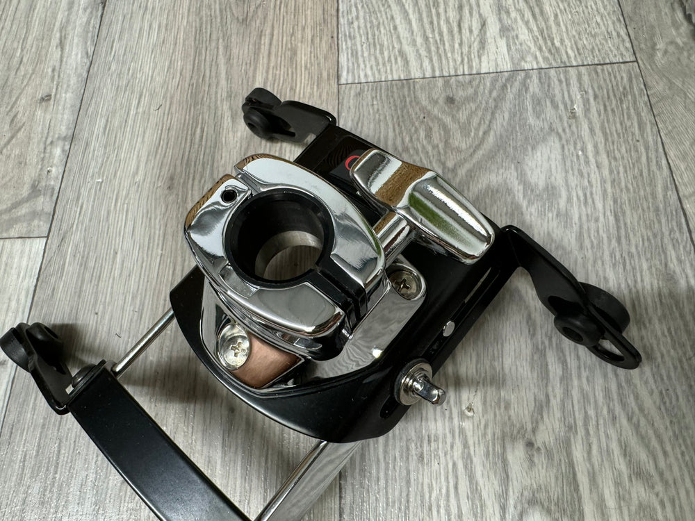 Pearl Opti-Mount 7"-8" Tom Drum Mount / Suspension Mount #WN49