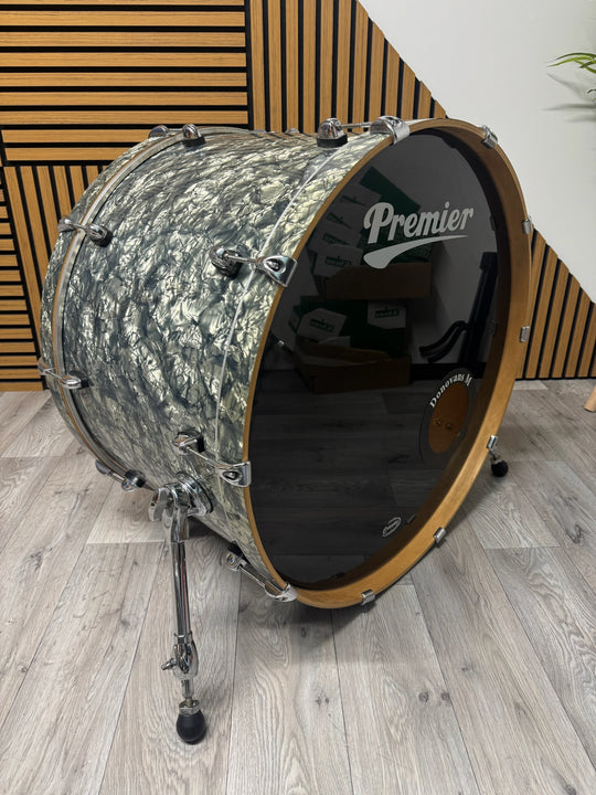 Premier Artist Birch 26"x16" Bass Drum / Kick Drum #WA37