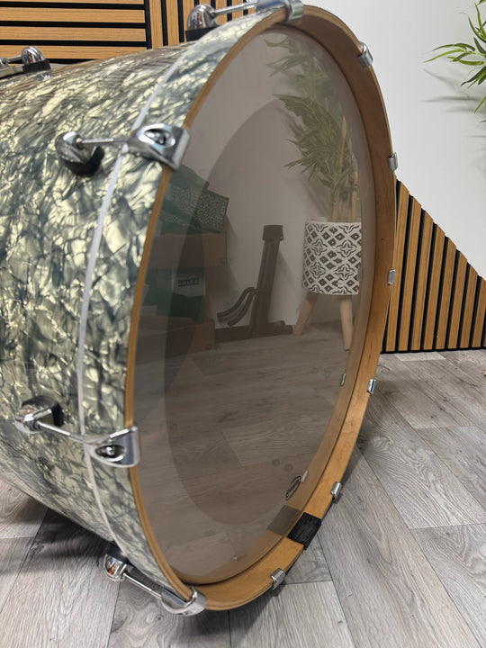 Premier Artist Birch 26"x16" Bass Drum / Kick Drum #WA37