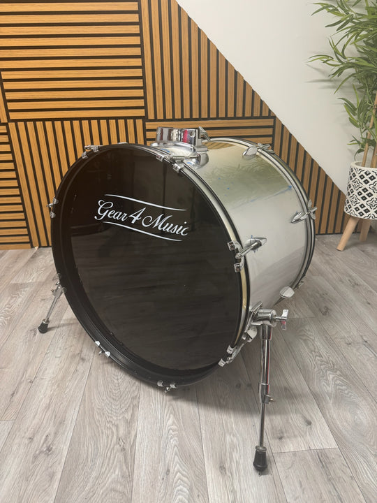 G4M 22"x16" Bass Drum / Kick Drum #OF31