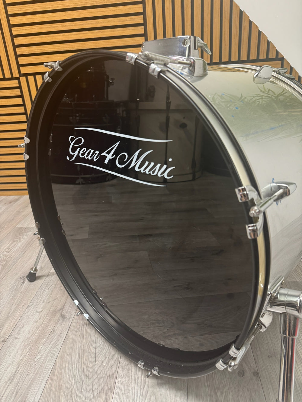 G4M 22"x16" Bass Drum / Kick Drum #OF31