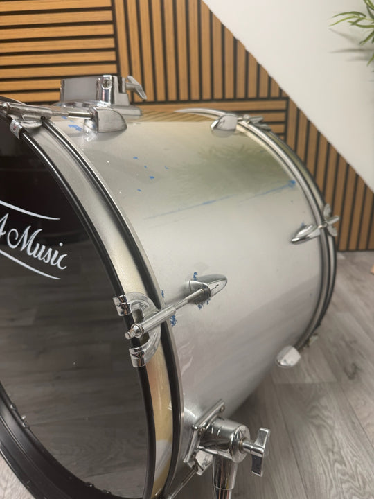 G4M 22"x16" Bass Drum / Kick Drum #OF31