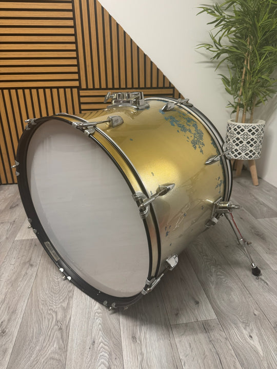 G4M 22"x16" Bass Drum / Kick Drum #OF31