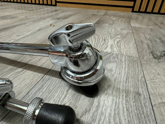 Pearl BSP-70C/2 Bass Drum Spurs Legs Hardware Mounts (Pair) #WN55