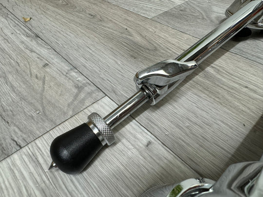 Pearl BSP-70C/2 Bass Drum Spurs Legs Hardware Mounts (Pair) #WN55
