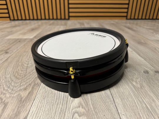 Alesis Crimson Drum Pad Trigger Tom 8" Mesh Head / Accessory #VA80