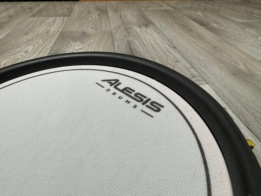 Alesis Crimson Drum Pad Trigger Tom 8" Mesh Head / Accessory #VA80