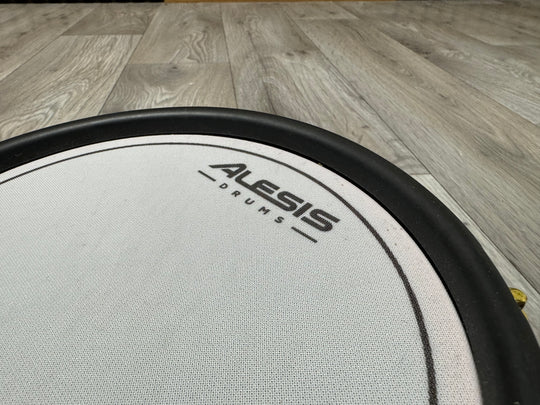 Alesis Crimson Drum Pad Trigger Tom 8" Mesh Head / Accessory #VA80