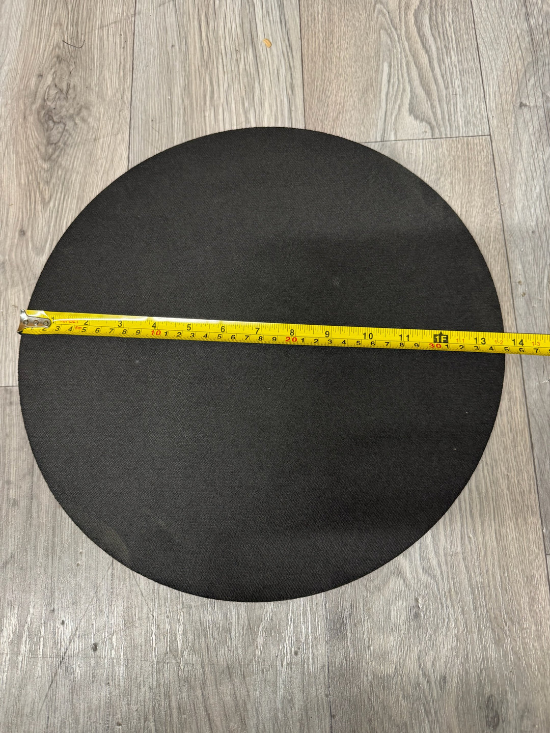 Drum Silencer Pad Set / Practice Pads x5 / Accessory #WA42