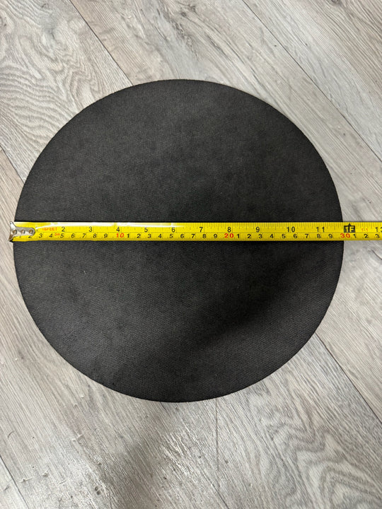 Drum Silencer Pad Set / Practice Pads x5 / Accessory #WA42