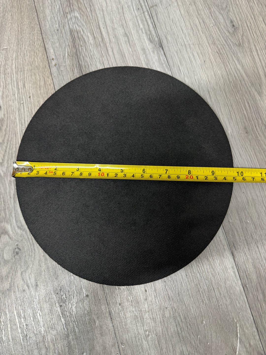 Drum Silencer Pad Set / Practice Pads x5 / Accessory #WA42