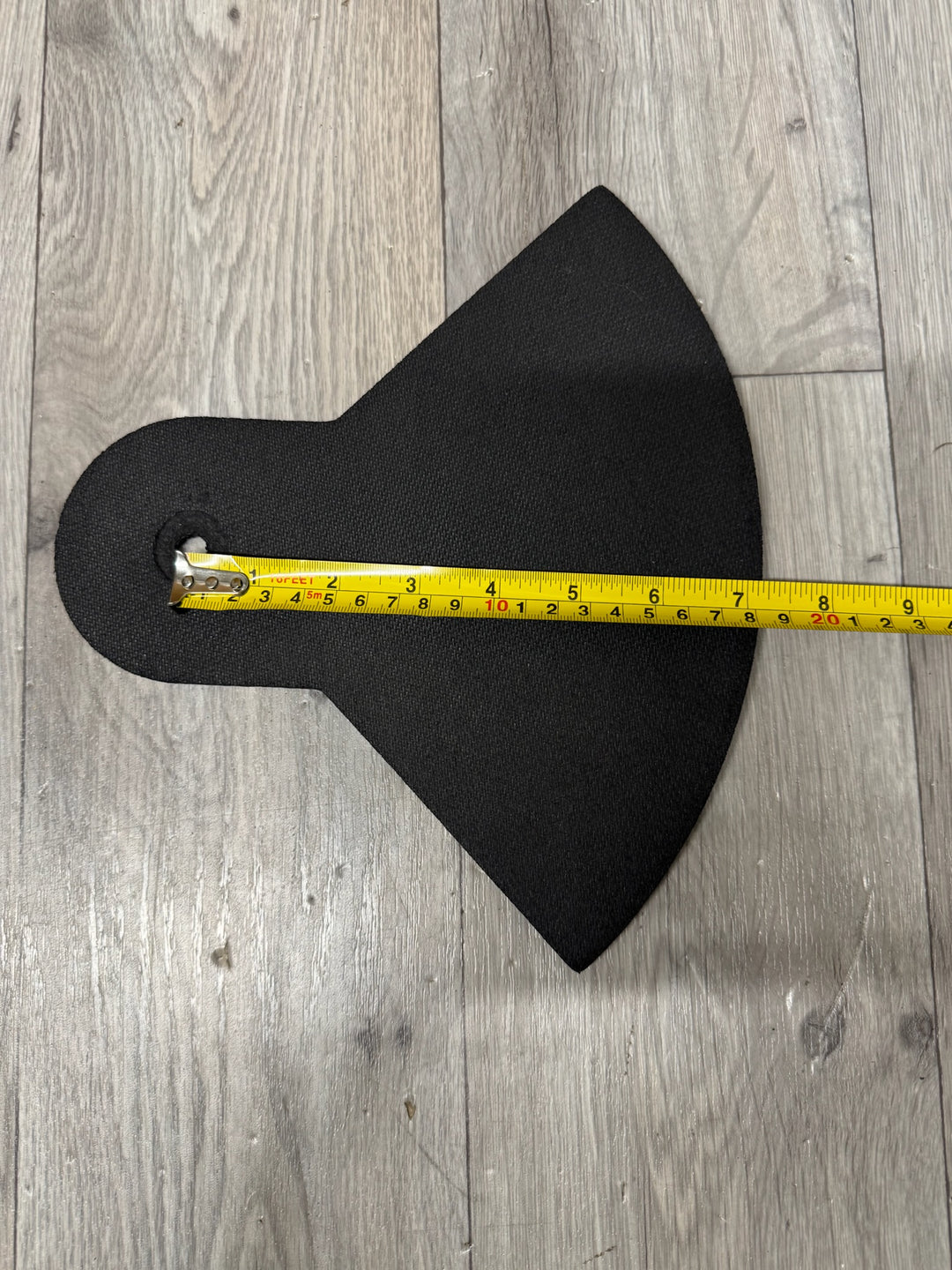 Drum Silencer Pad Set / Practice Pads x5 / Accessory #WA42