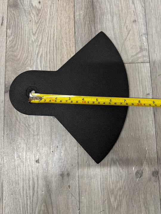 Drum Silencer Pad Set / Practice Pads x5 / Accessory #WA42