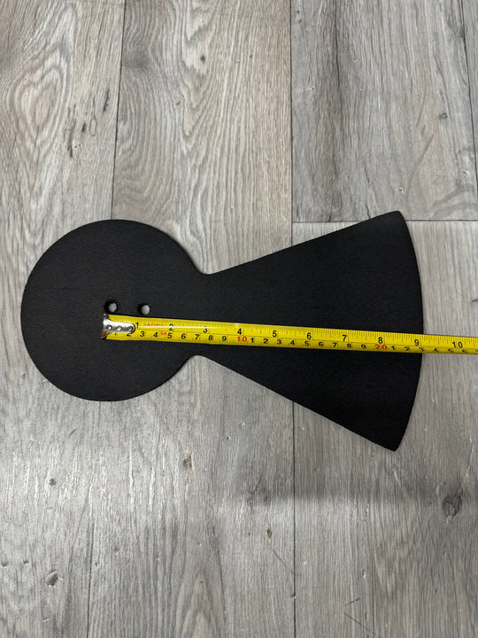 Drum Silencer Pad Set / Practice Pads x5 / Accessory #WA42