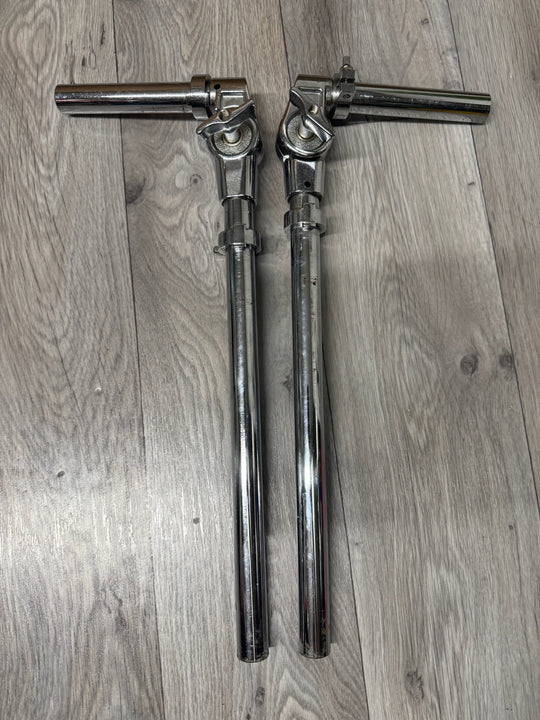 Tom Drum Spares Holders Arms 22mm Hardware (Pair) #OF37