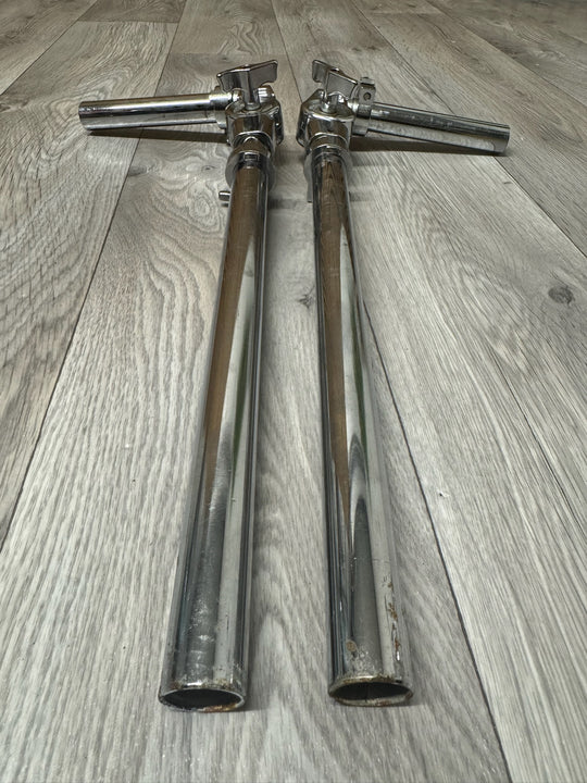 Tom Drum Spares Holders Arms 22mm Hardware (Pair) #OF37
