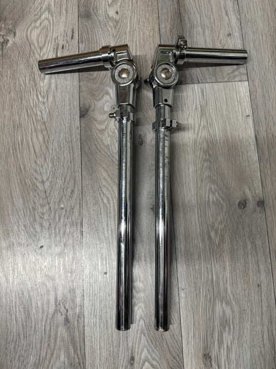 Tom Drum Spares Holders Arms 22mm Hardware (Pair) #OF37