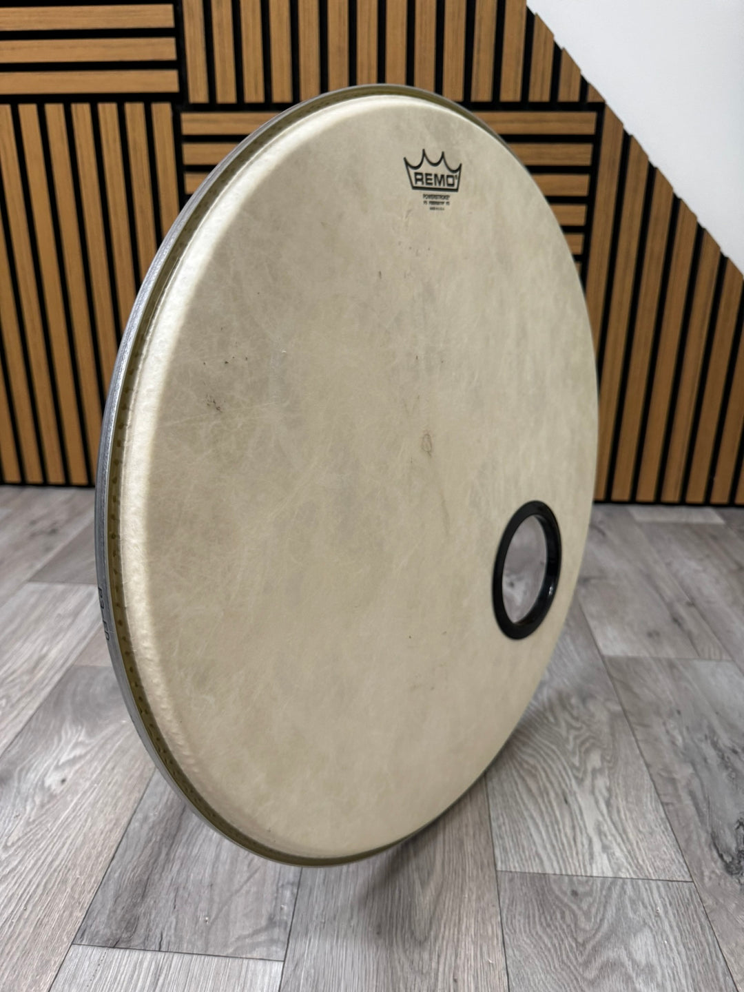 Remo Powerstroke P3 Fiberskyn Bass 20" Drum Head #WN64