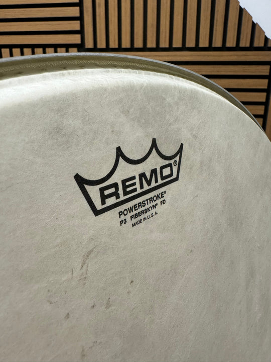 Remo Powerstroke P3 Fiberskyn Bass 20" Drum Head #WN64