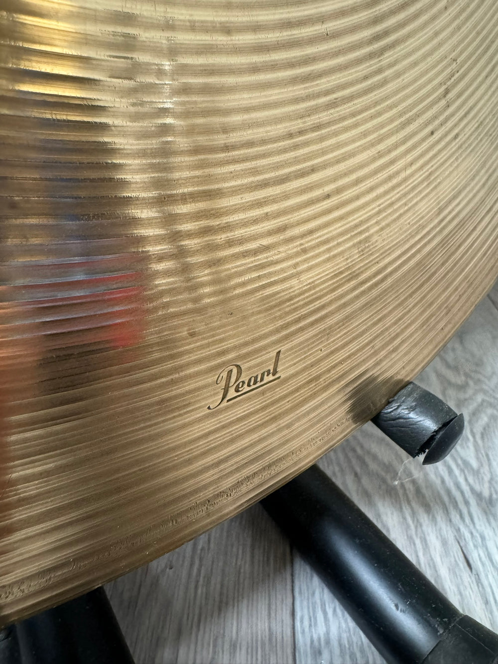 Pearl Ride 20"/51cm Cymbal / Accessory #VU49
