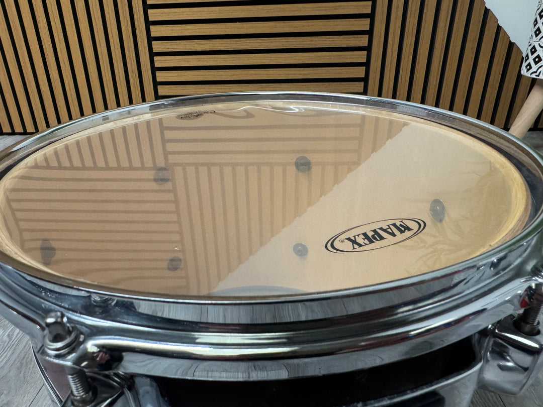 Mapex V Series Rack Tom Drum 12”x9”  / Red Wood Stain #VB3