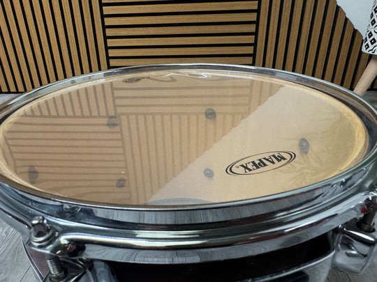 Mapex V Series Rack Tom Drum 12”x9”  / Red Wood Stain #VB3