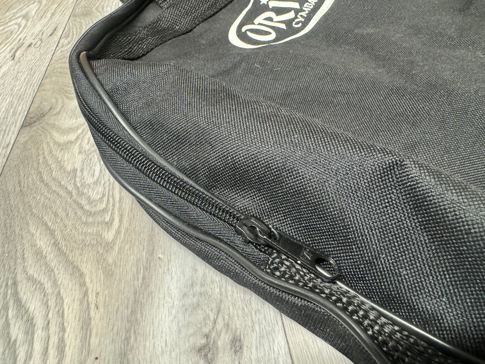 Orion Cymbal Case 20" / Cymbal Case with Dividers #VB5