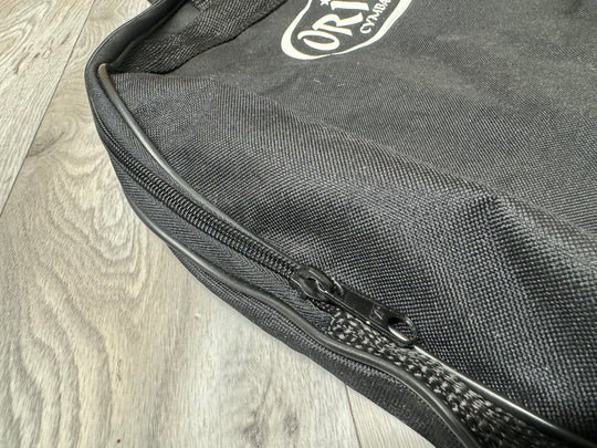 Orion Cymbal Case 20" / Cymbal Case with Dividers #VB5