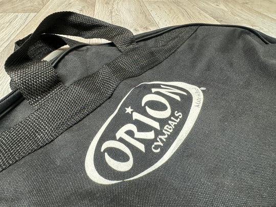 Orion Cymbal Case 20" / Cymbal Case with Dividers #VB5