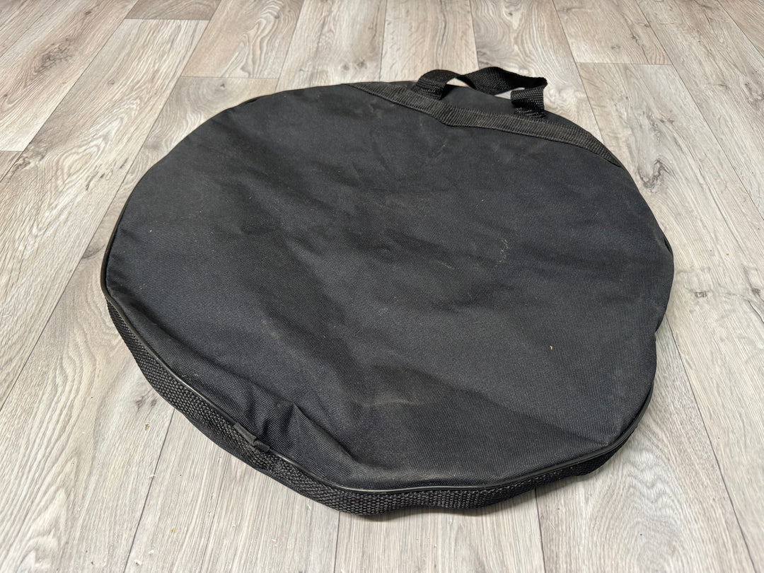 Orion Cymbal Case 20" / Cymbal Case with Dividers #VB5