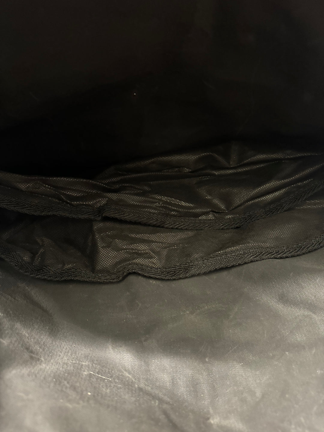 Orion Cymbal Case 20" / Cymbal Case with Dividers #VB5