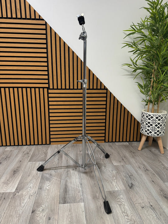 Mapex Straight Drum Cymbal Stand / Double Braced #WB3
