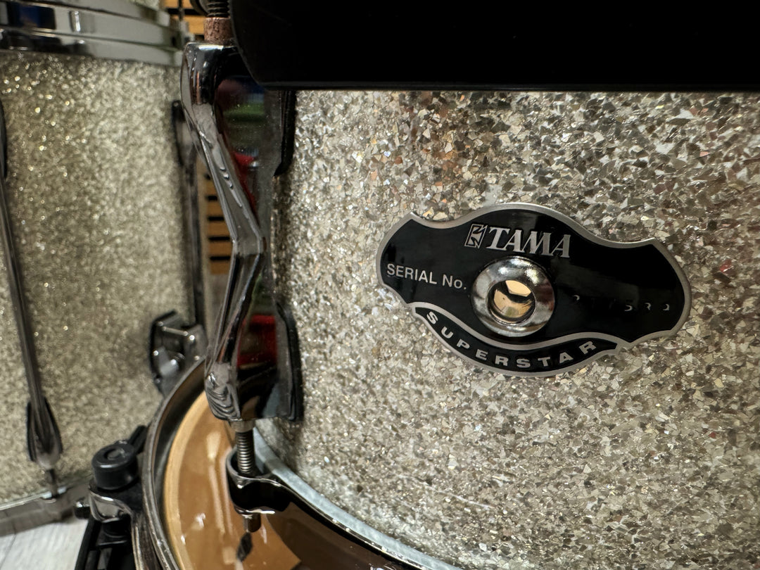 TAMA Superstar Hyperdrive Drum Kit 5-Piece Shell Pack / 22" 16" 14" 12" 10"
