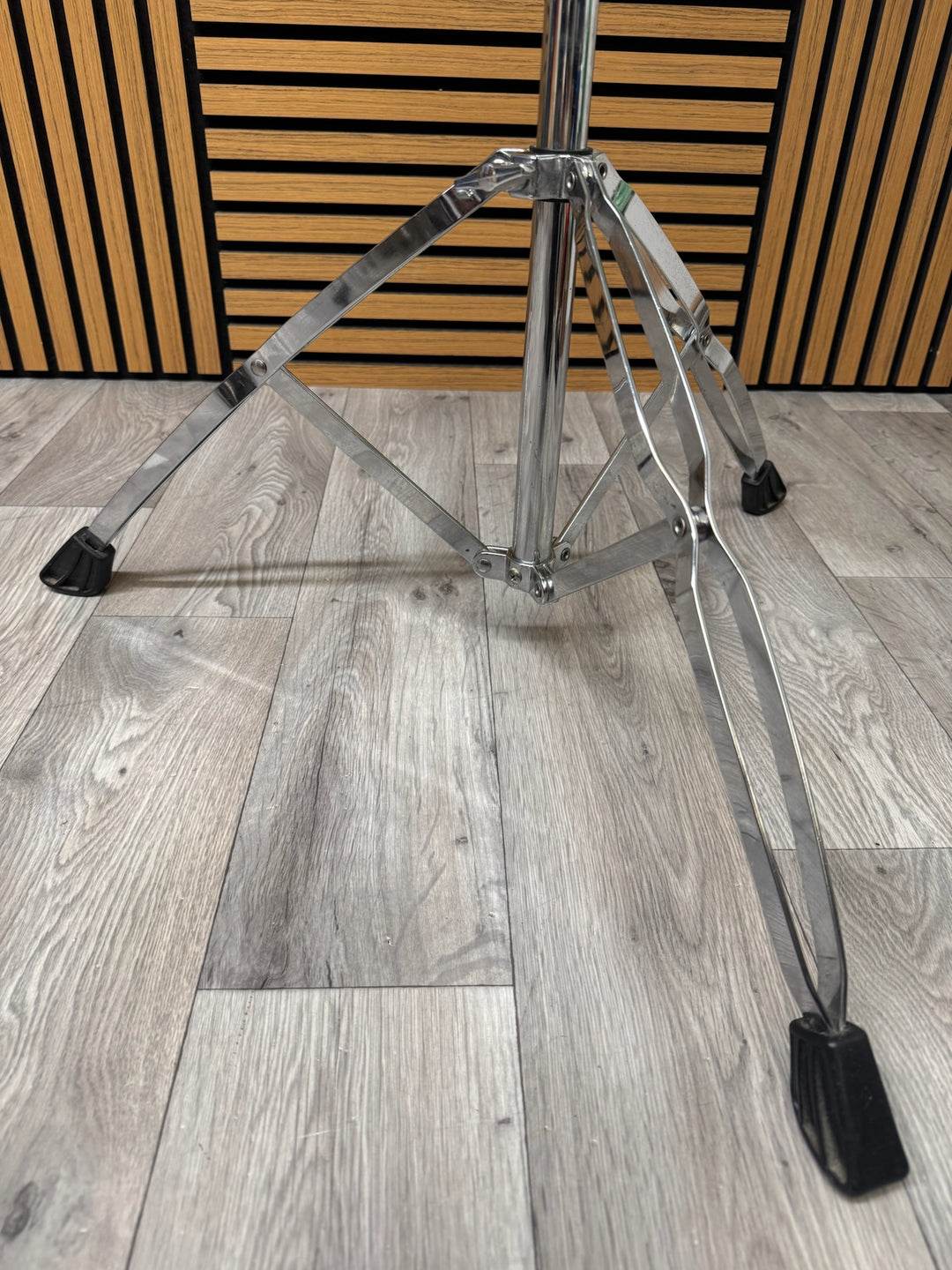 Mapex Straight Drum Cymbal Stand / Double Braced #WB3