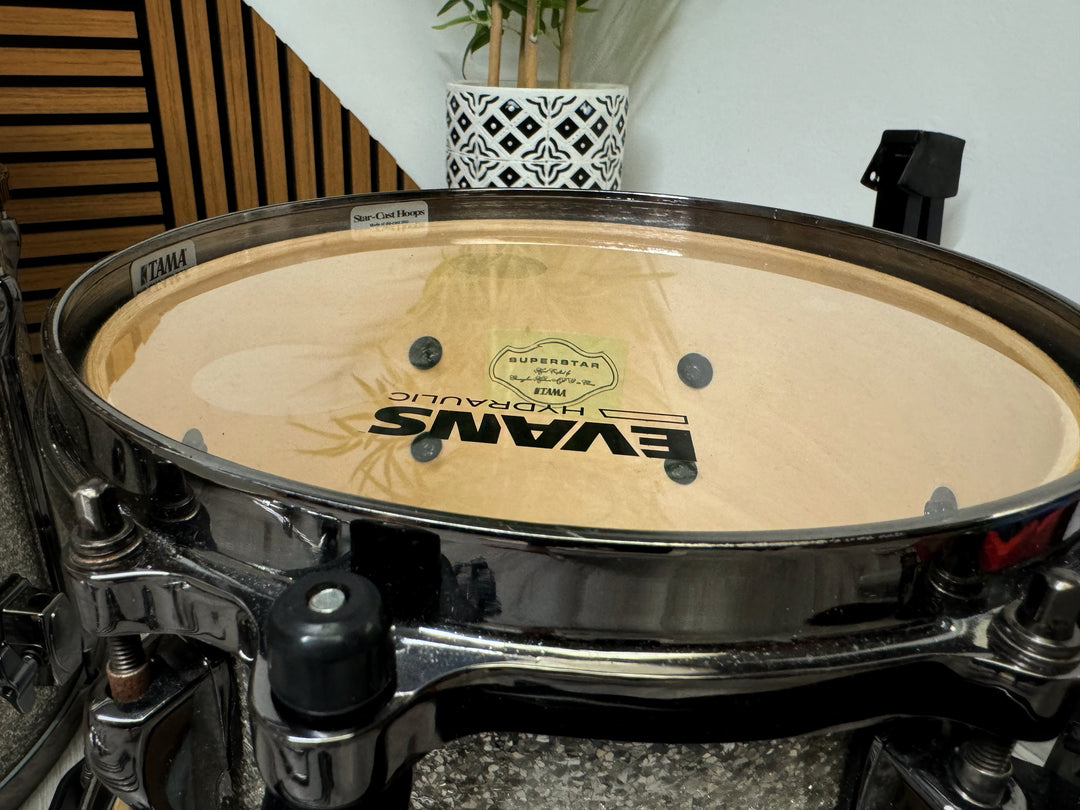 TAMA Superstar Hyperdrive Drum Kit 5-Piece Shell Pack / 22" 16" 14" 12" 10"