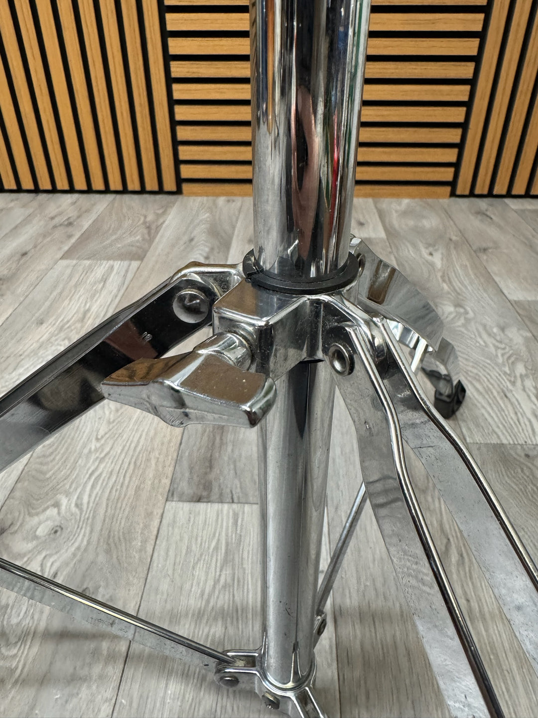 Mapex Straight Drum Cymbal Stand / Double Braced #WB3