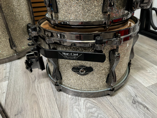 TAMA Superstar Hyperdrive Drum Kit 5-Piece Shell Pack / 22" 16" 14" 12" 10"