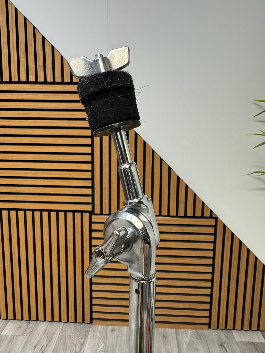 Mapex Straight Drum Cymbal Stand / Double Braced #WB3