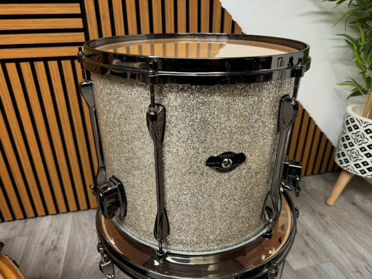 TAMA Superstar Hyperdrive Drum Kit 5-Piece Shell Pack / 22" 16" 14" 12" 10"