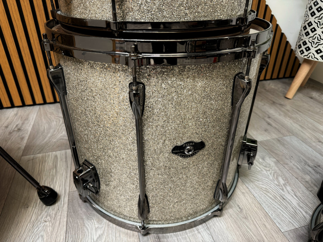 TAMA Superstar Hyperdrive Drum Kit 5-Piece Shell Pack / 22" 16" 14" 12" 10"