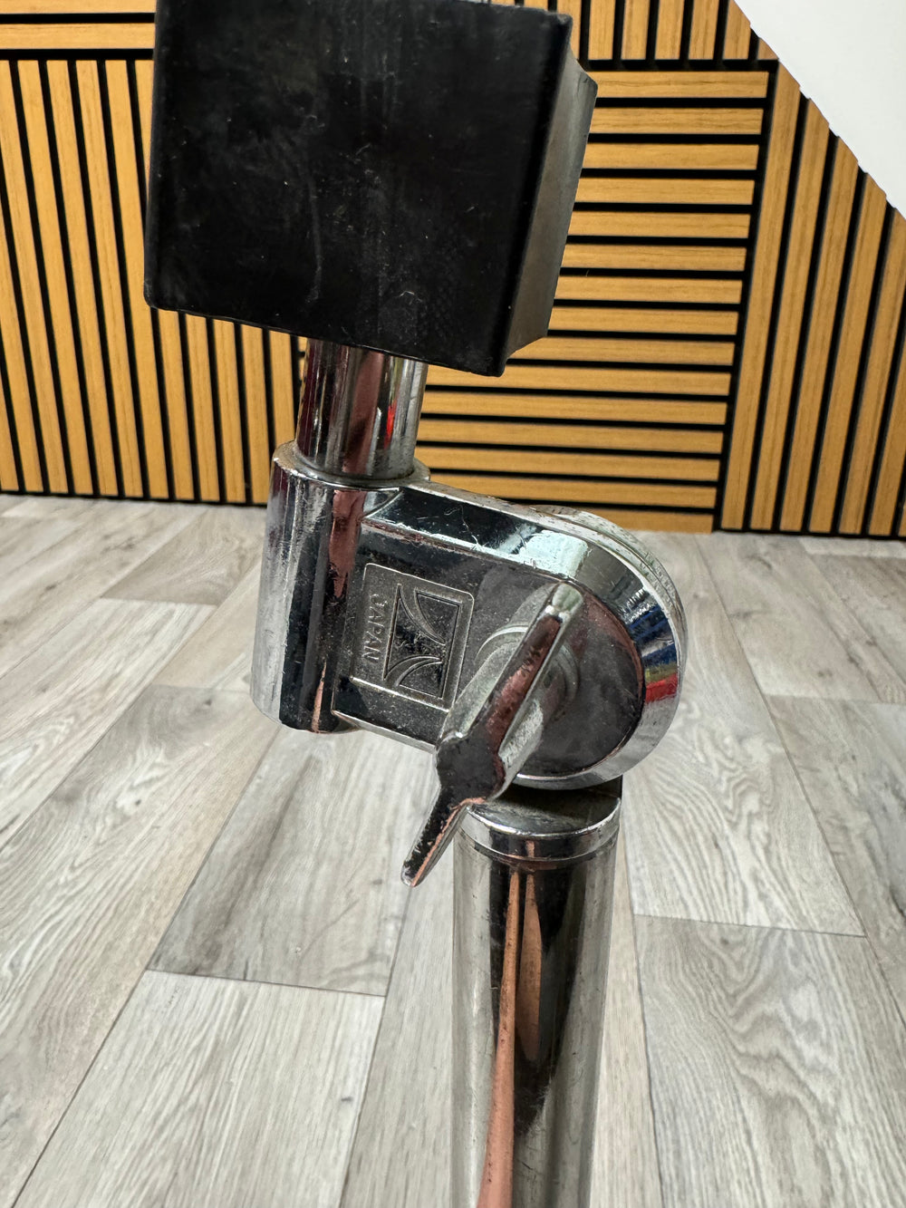 TAMA Royalstar Bass Drum Single Post Holders Arm Mount 28mm #VB11