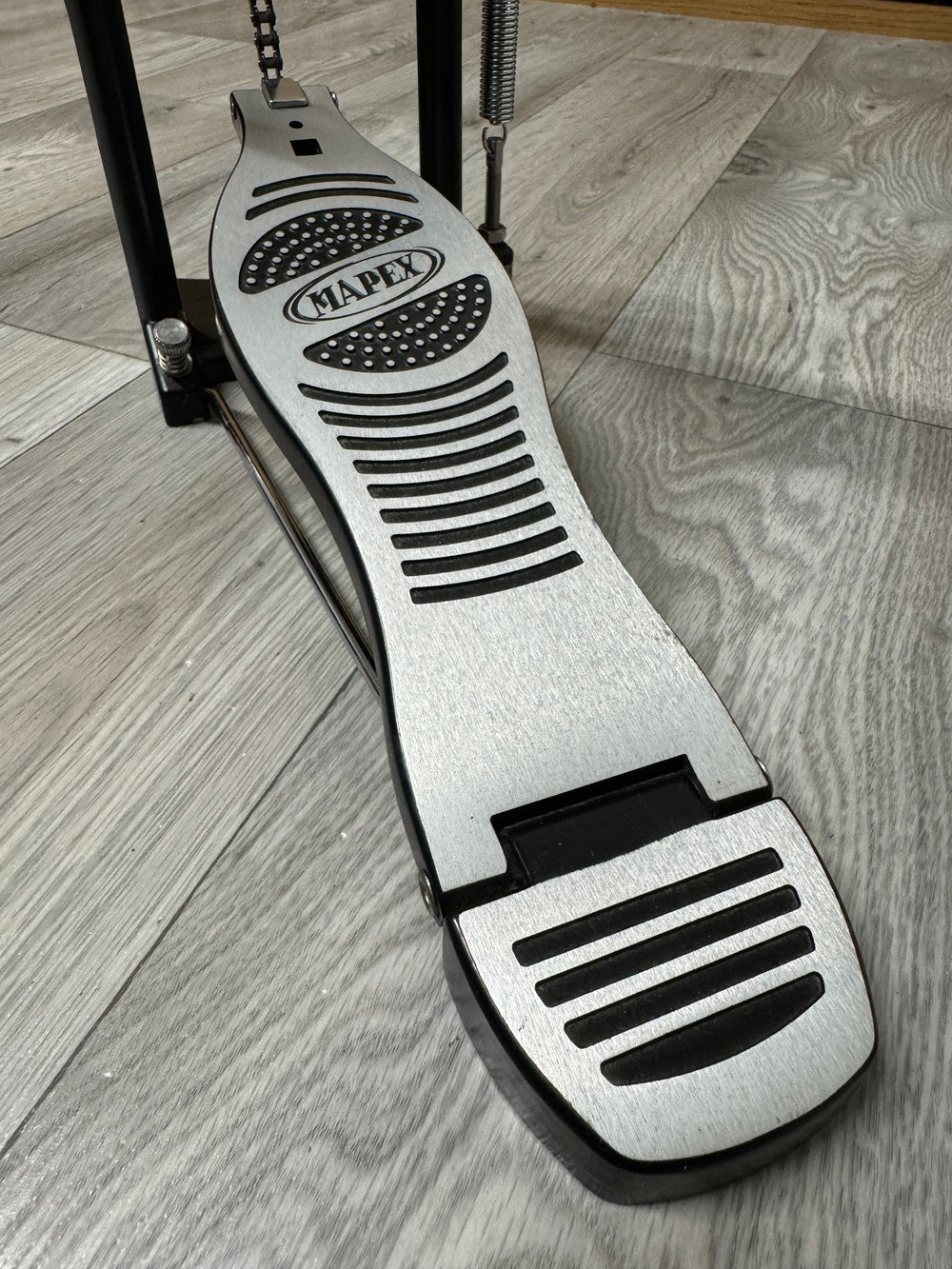 Mapex Single Bass Drum Kick Pedal / Hardware #VB13