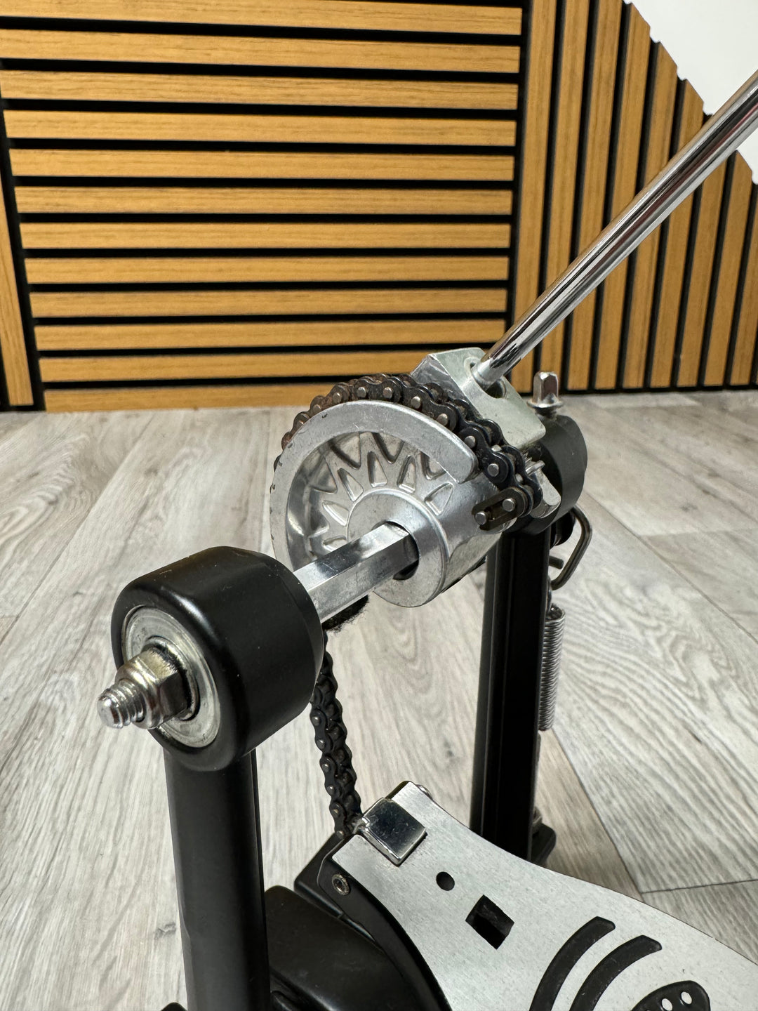 Mapex Single Bass Drum Kick Pedal / Hardware #VB13